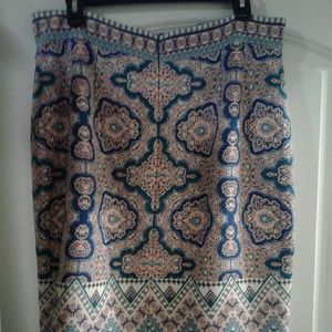 Antonio Melani Skirt